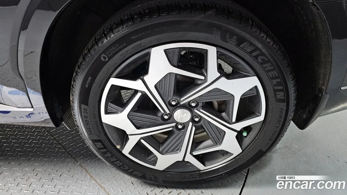 Hyundai Palisade — фото 9