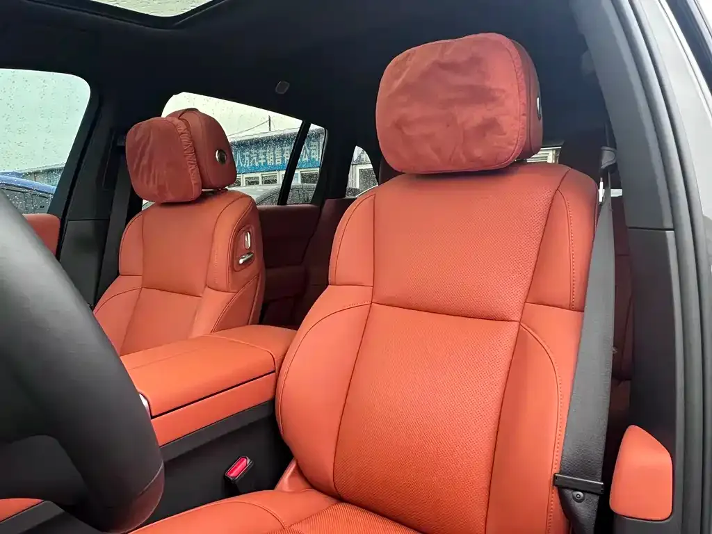 Li Auto L7 — фото 6