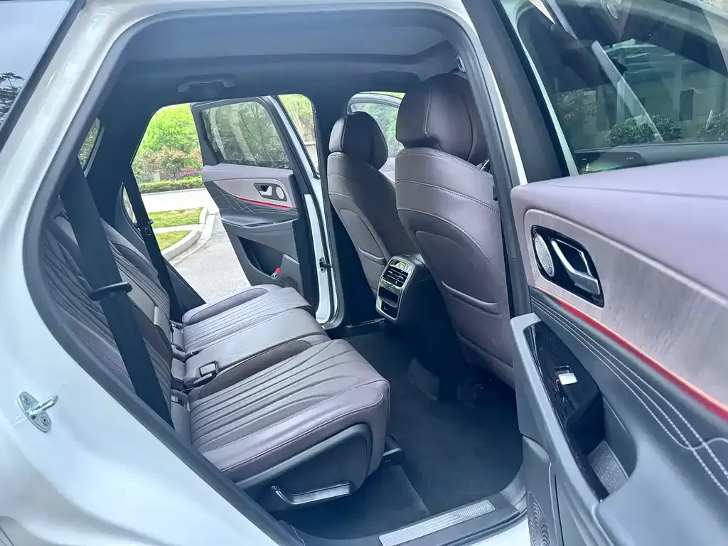 Chery Tiggo 9 — фото 2