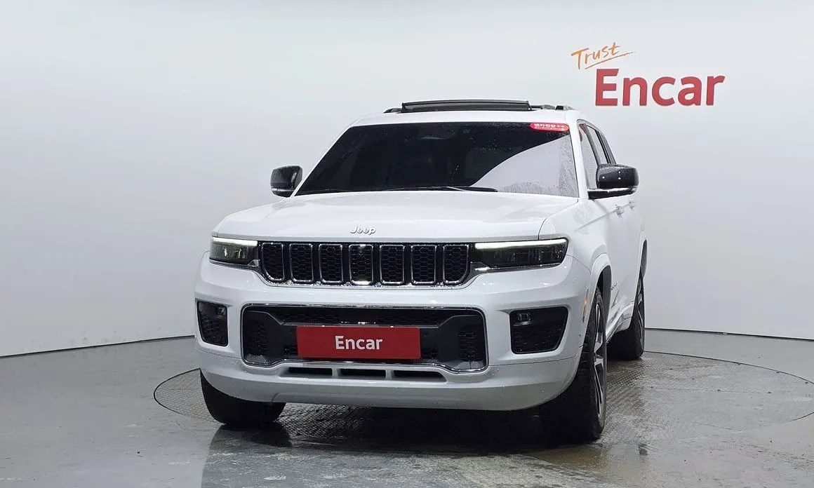 Jeep Cherokee — фото 3