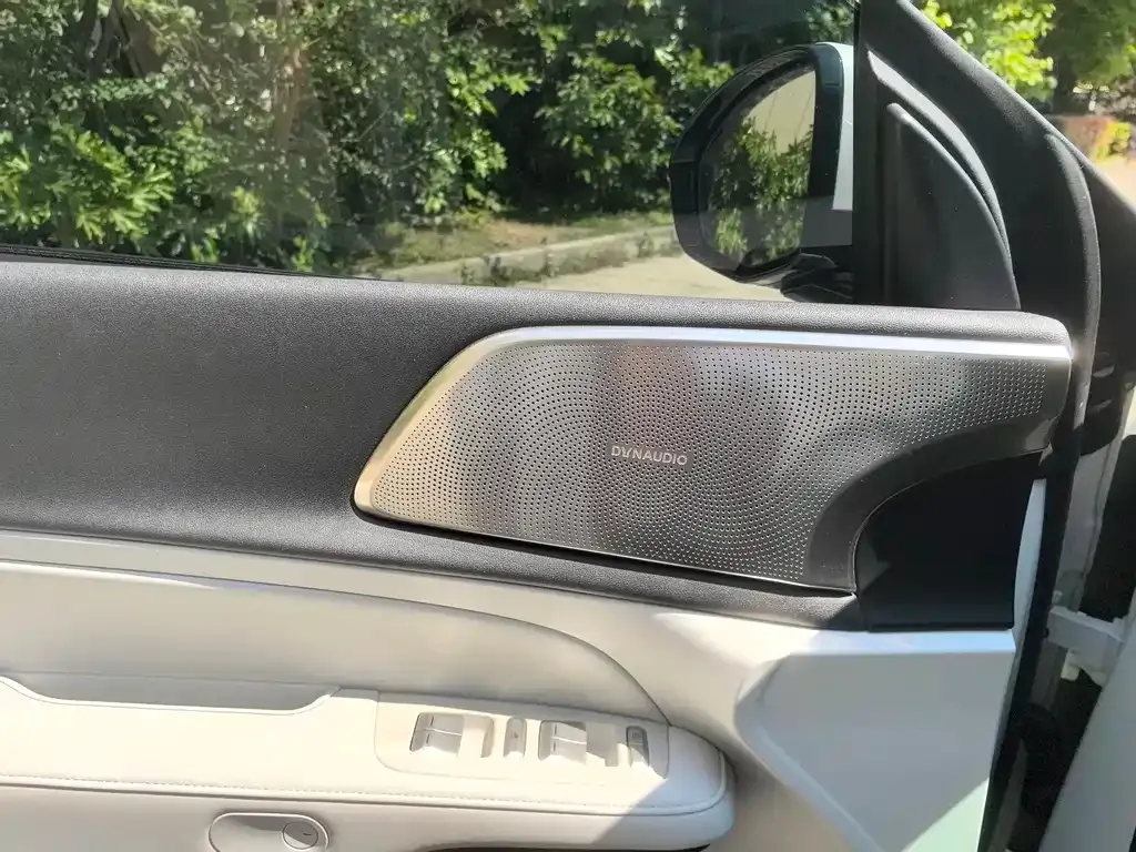 XPeng G6 — фото 6