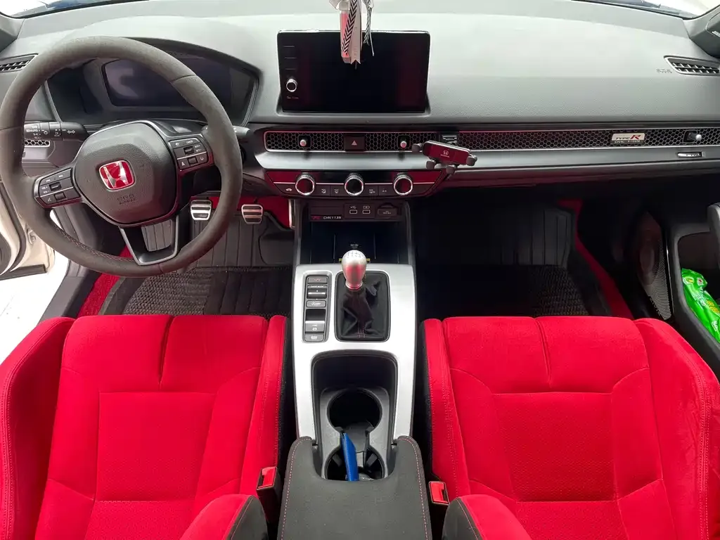 Honda Civic (Import) — фото 10