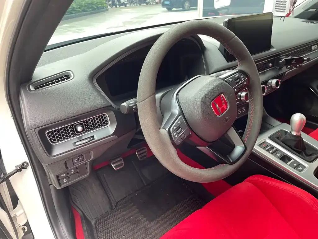 Honda Civic (Import) — фото 6