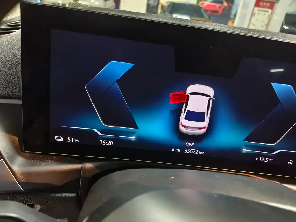 BMW i3 — фото 10
