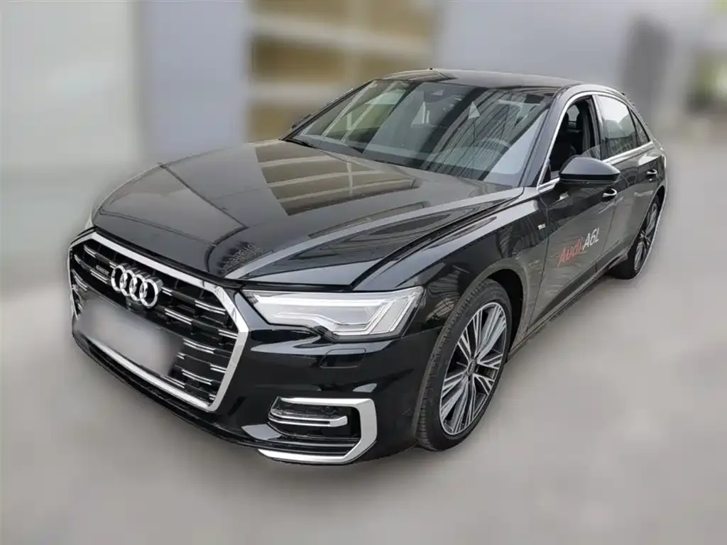 Audi A6L — фото 4