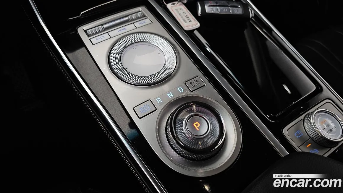 Genesis GV80 — фото 7