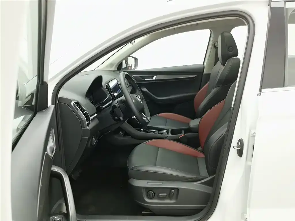 Skoda Karoq — фото 2