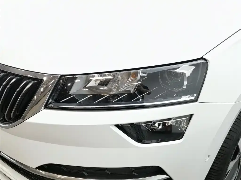 Skoda Karoq — фото 4