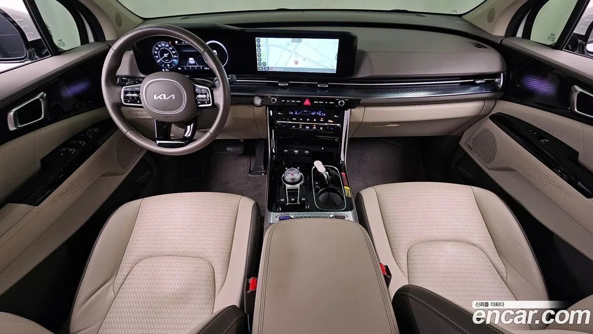 Kia Carnival — фото 4