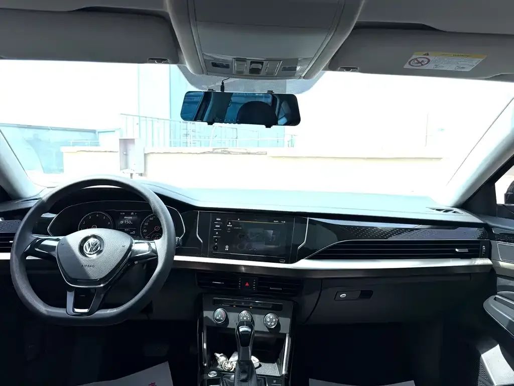 Volkswagen Passat — фото 3