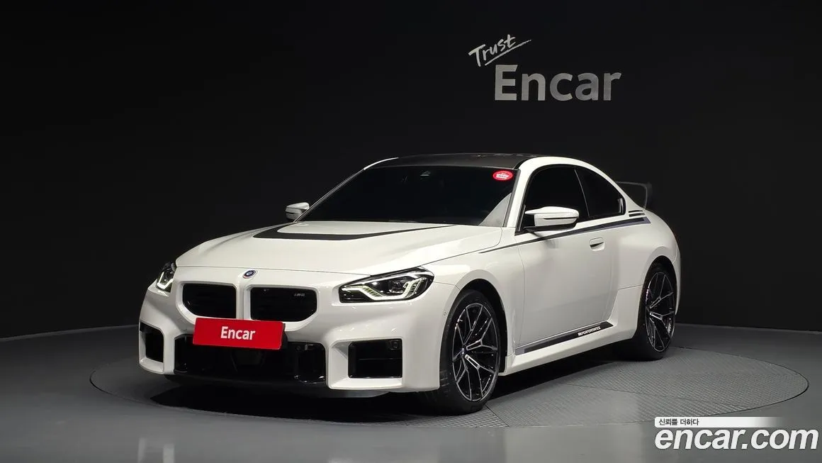 BMW M2 — фото 1