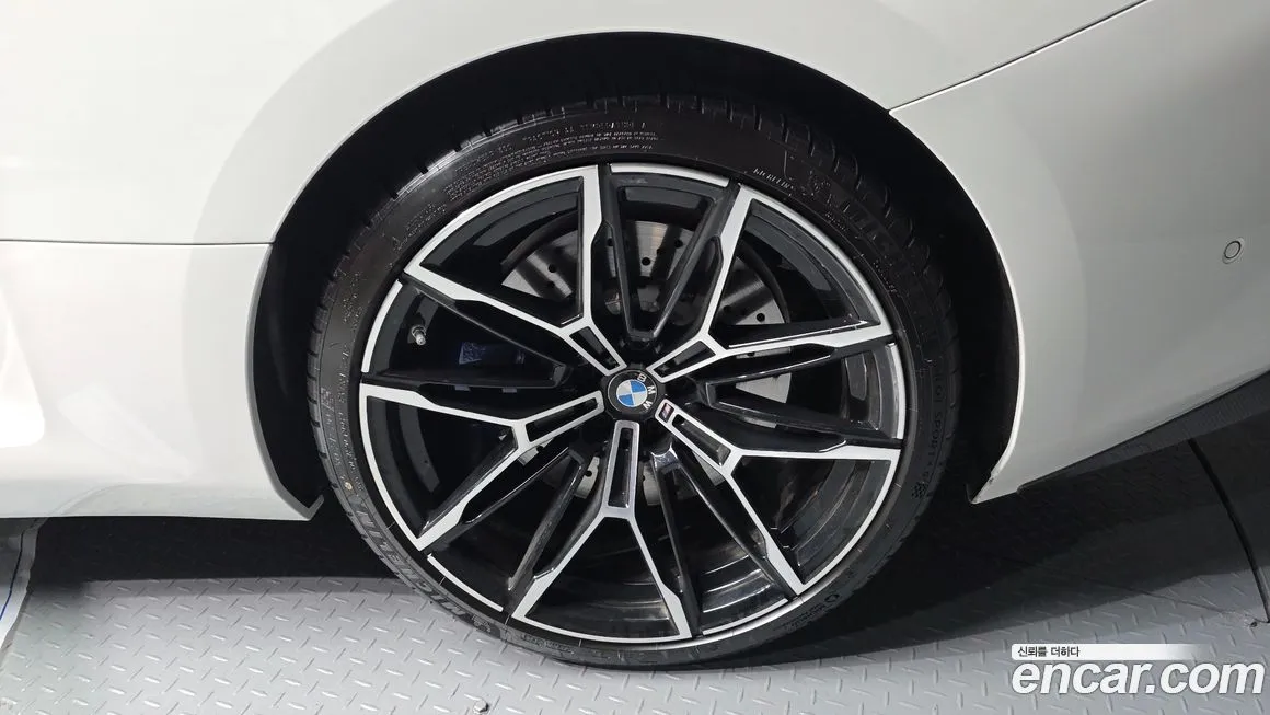BMW M2 — фото 9