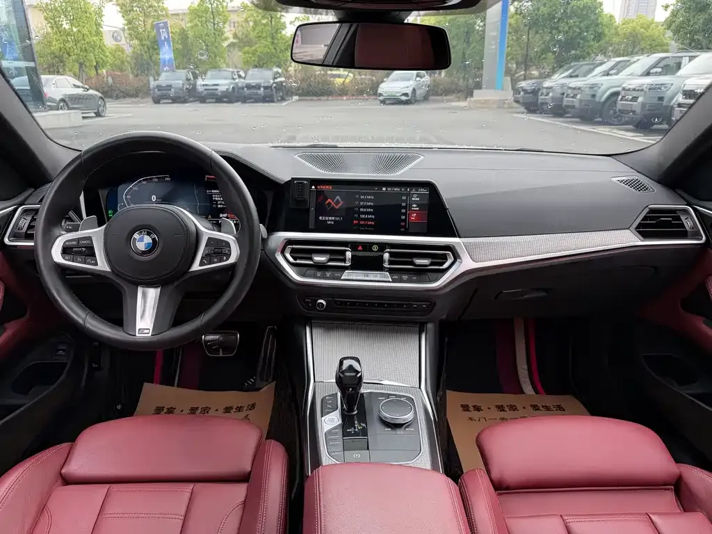 BMW 4 Series — фото 4