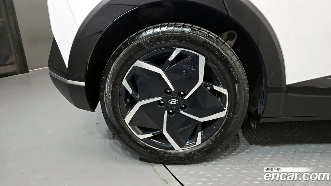 Hyundai Ioniq5 — фото 10
