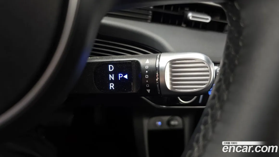 Hyundai Ioniq5 — фото 2