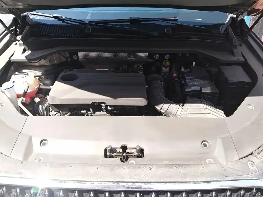 Chery 8L — фото 3