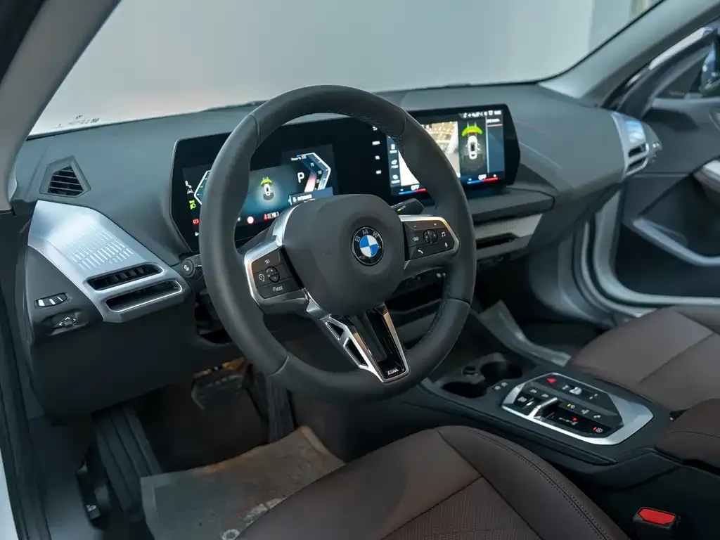 BMW 2 Series — фото 9