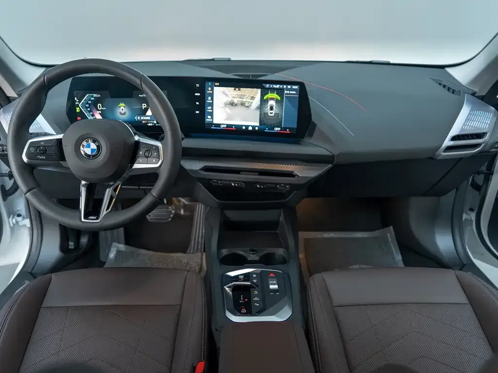 BMW 2 Series — фото 10