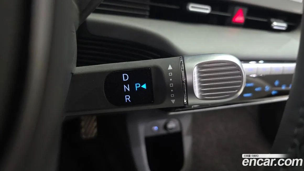 Hyundai Ioniq5 — фото 2