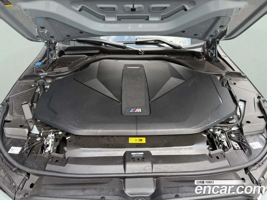 BMW i5 — фото 10