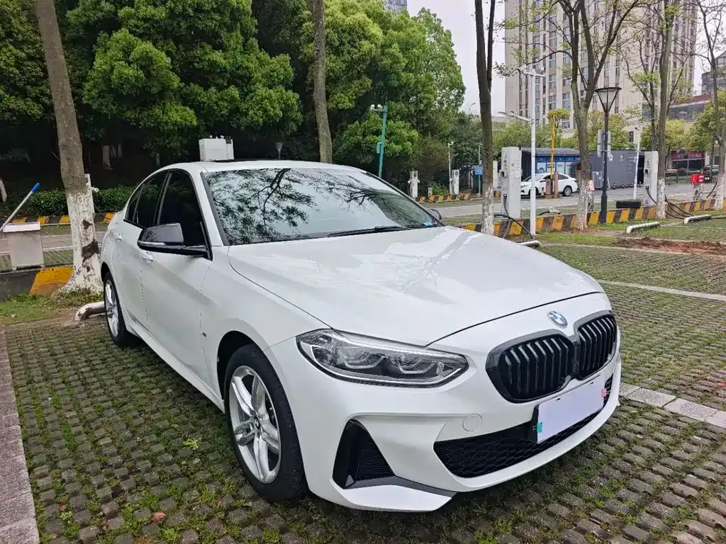 BMW 1 Series — фото 8