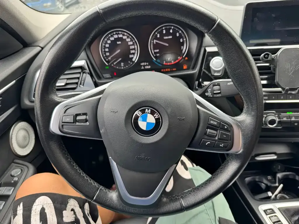 BMW 1 Series — фото 9