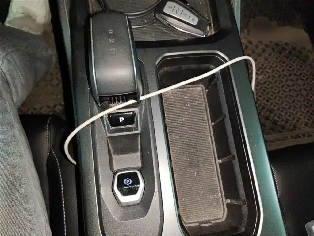 Geely Radar King Kong — фото 10