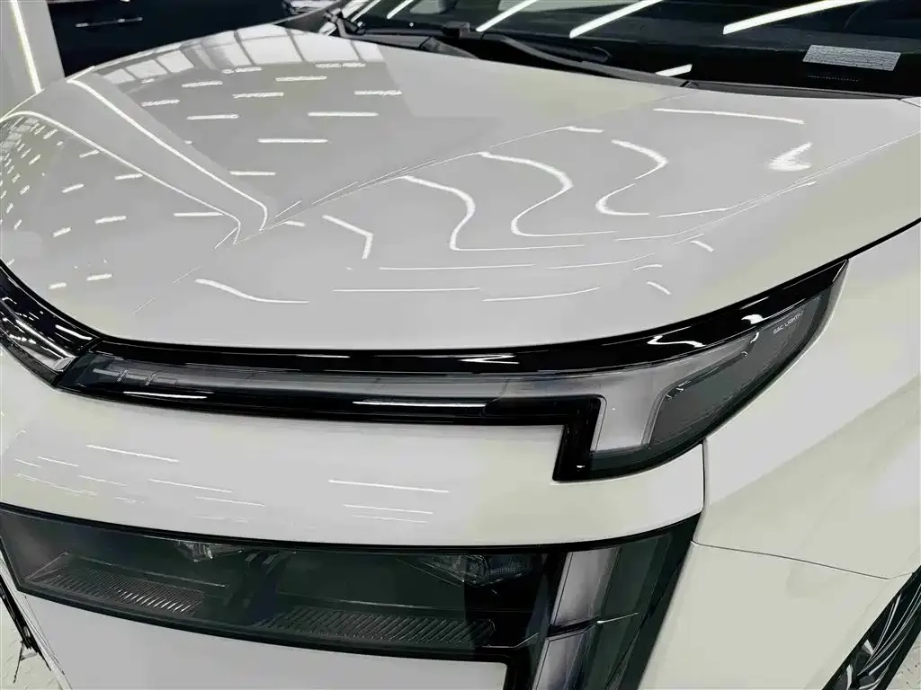 GAC Motor Trumpchi E8 — фото 2