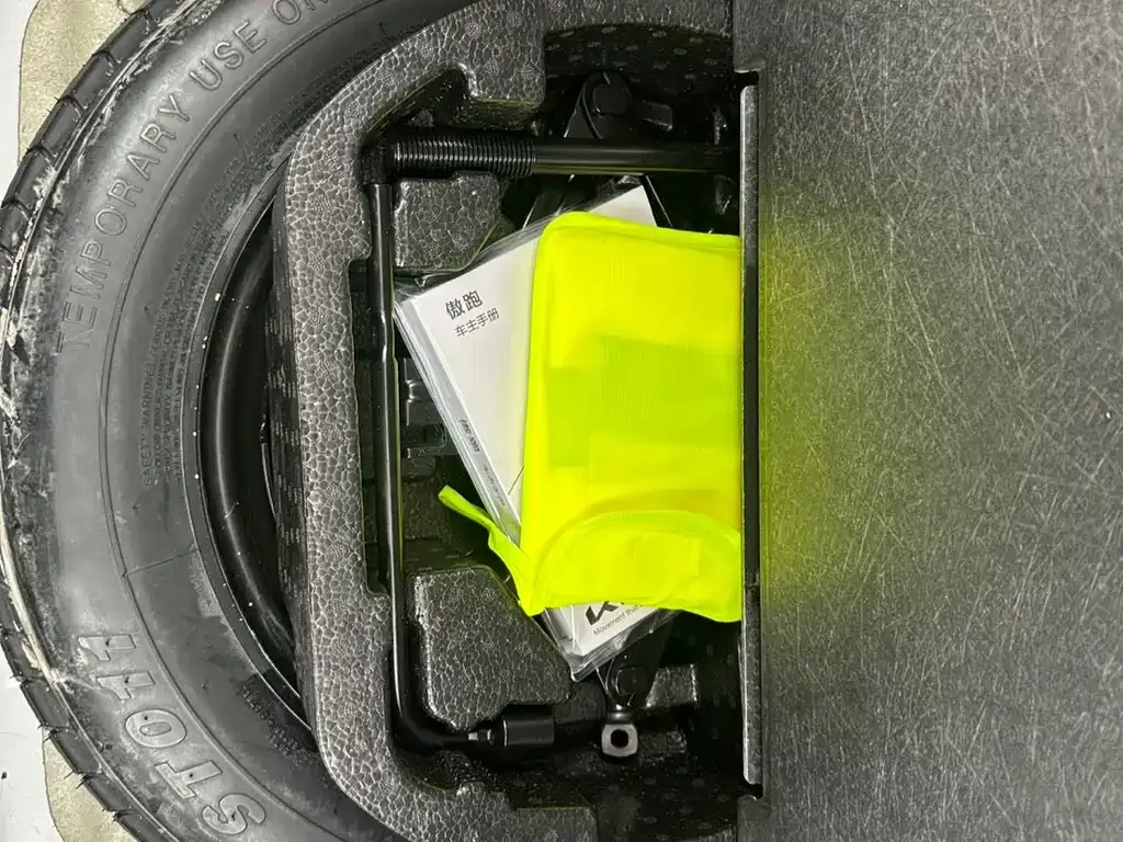 Kia KX3 — фото 9