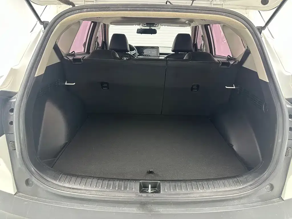 Kia KX3 — фото 6