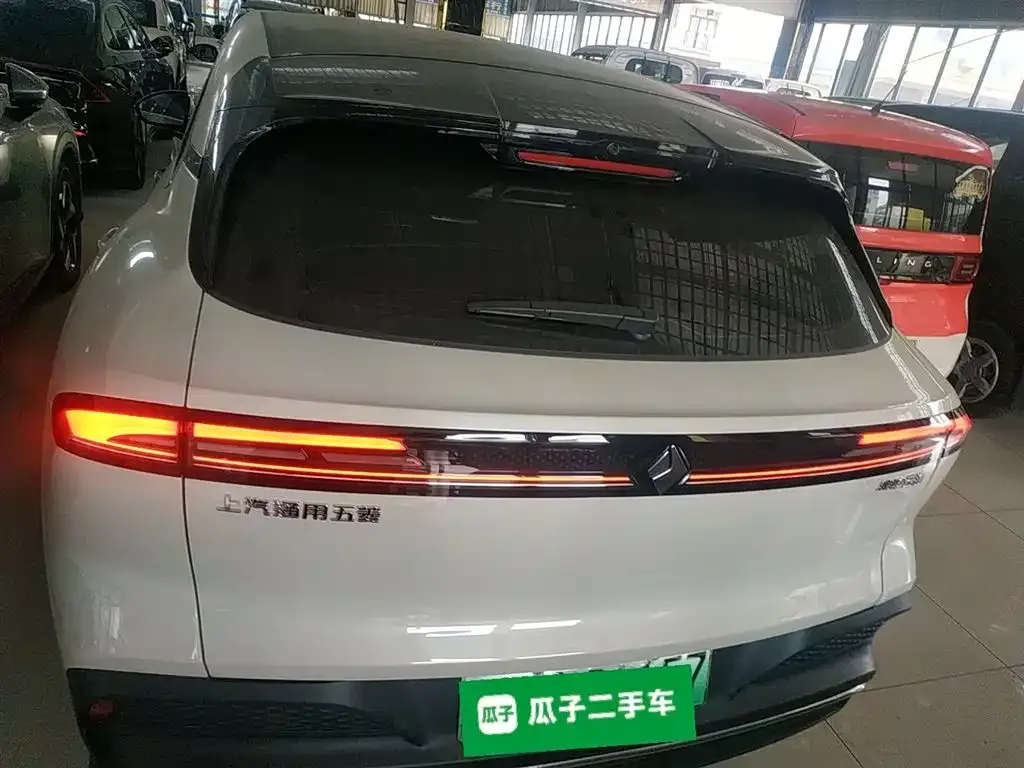Baojun Yunhai — фото 10