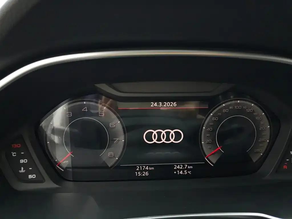 Audi Q3 — фото 2