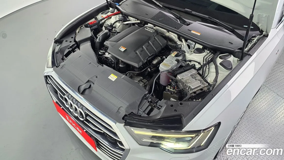 Audi A6 — фото 7
