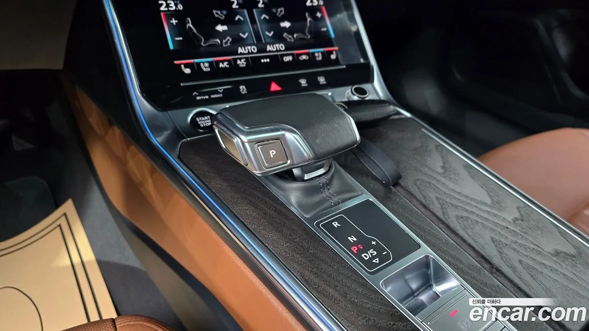 Audi A6 — фото 3