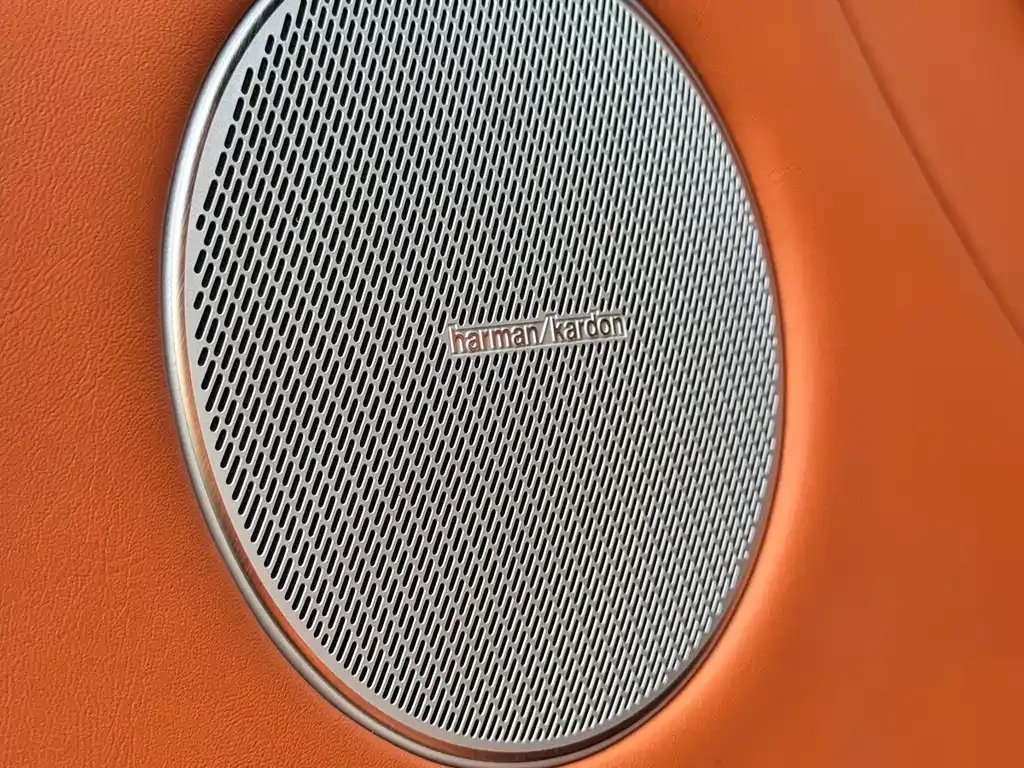 Tank 700 New Energy — фото 10