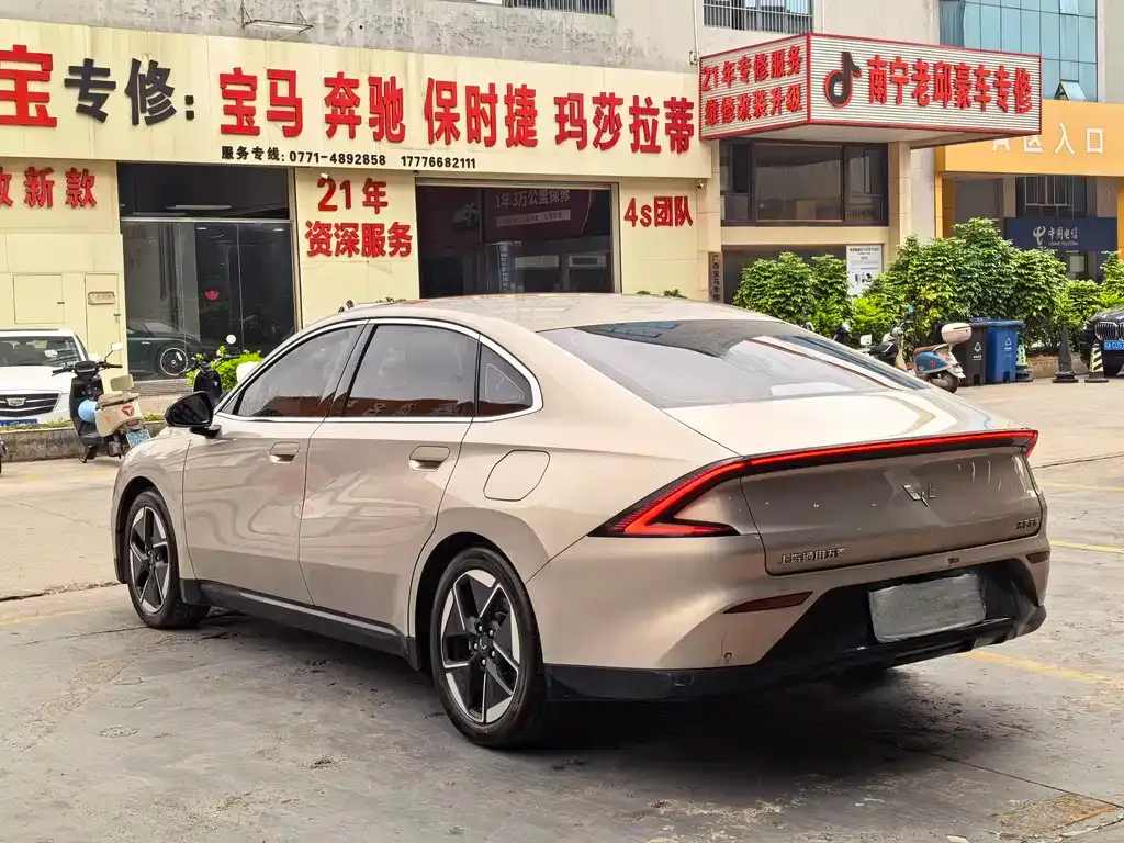 Wuling Xingguang — фото 9