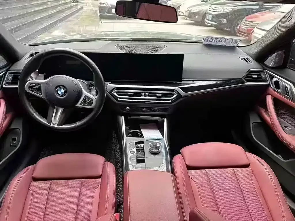 BMW 4 Series — фото 3