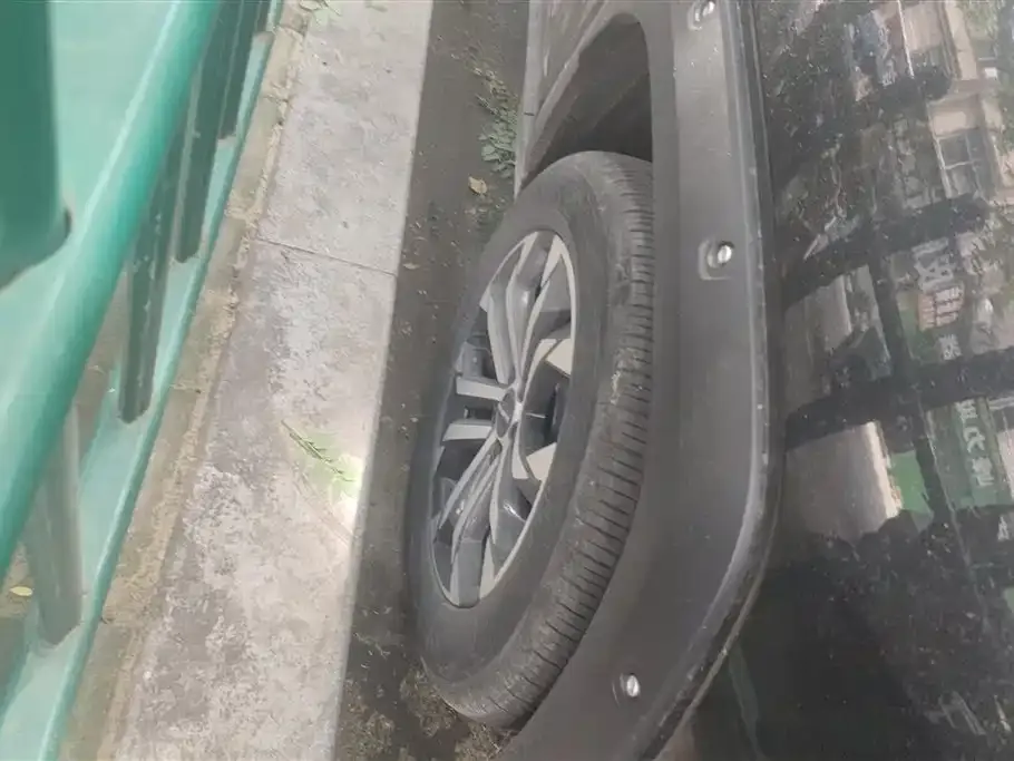 Haval H7 (Big Dog Plus) — фото 6
