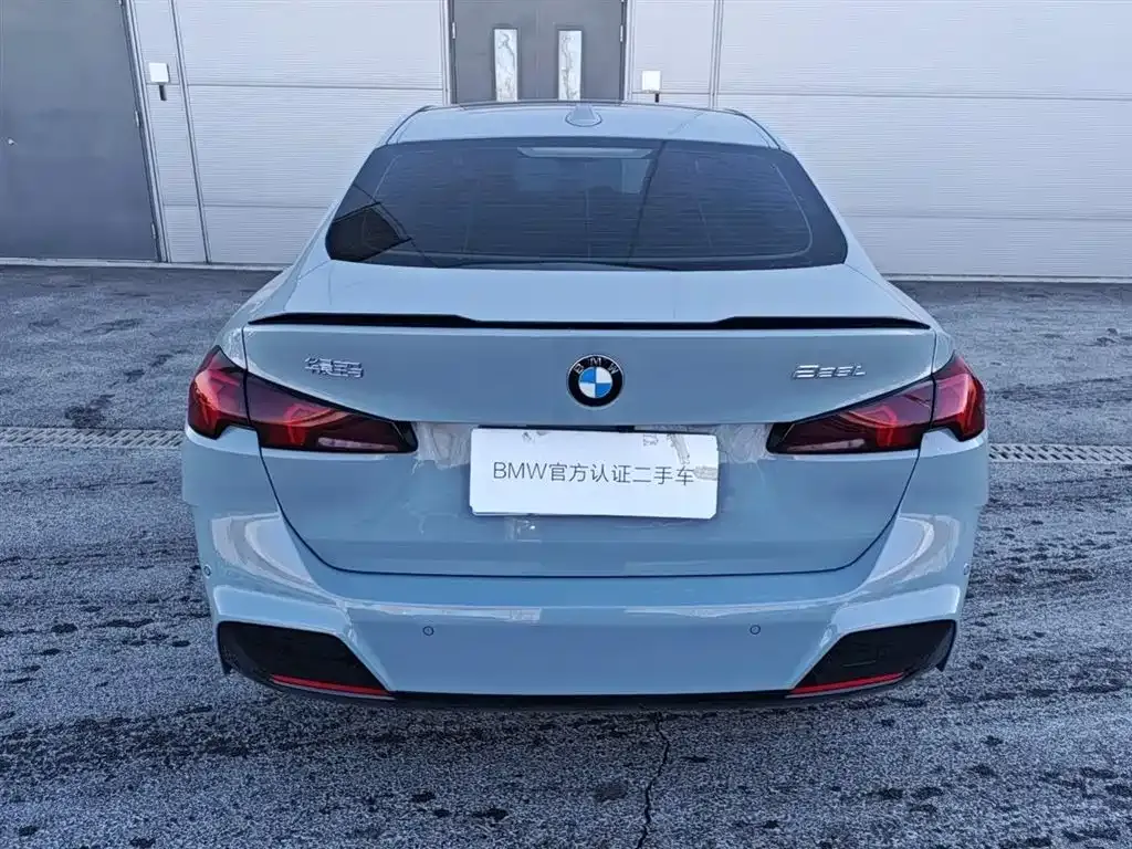 BMW 2 Series — фото 8