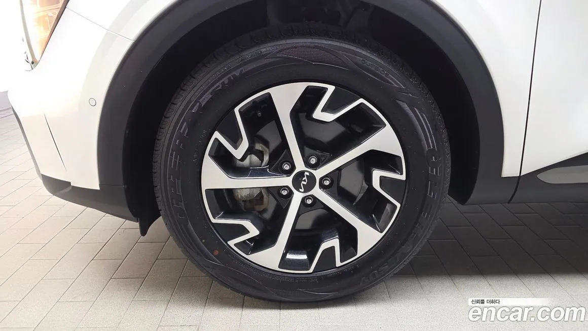 Kia Sportage — фото 5