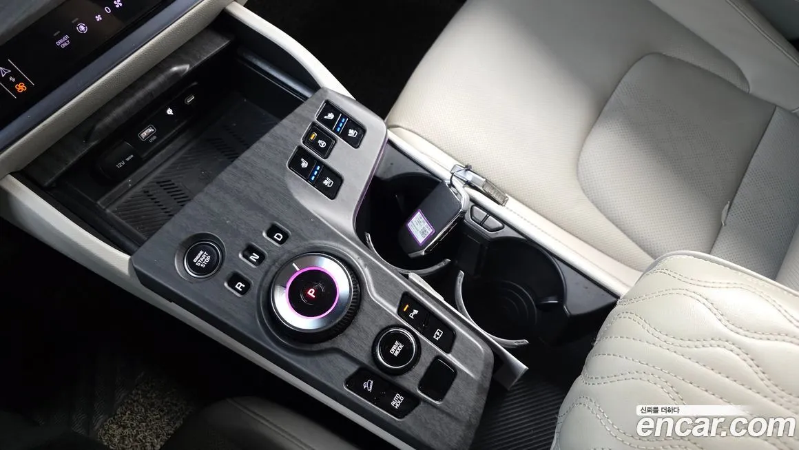 Kia Sportage — фото 9