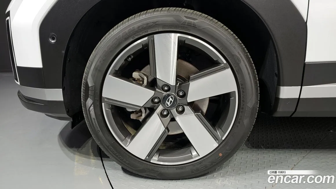 Hyundai Santafe — фото 7