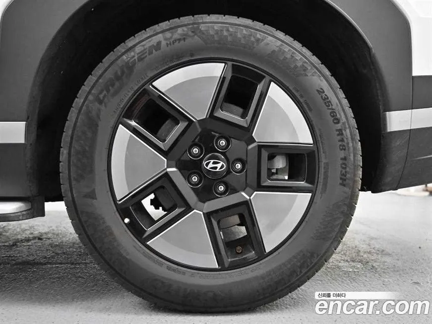 Hyundai Santafe — фото 10