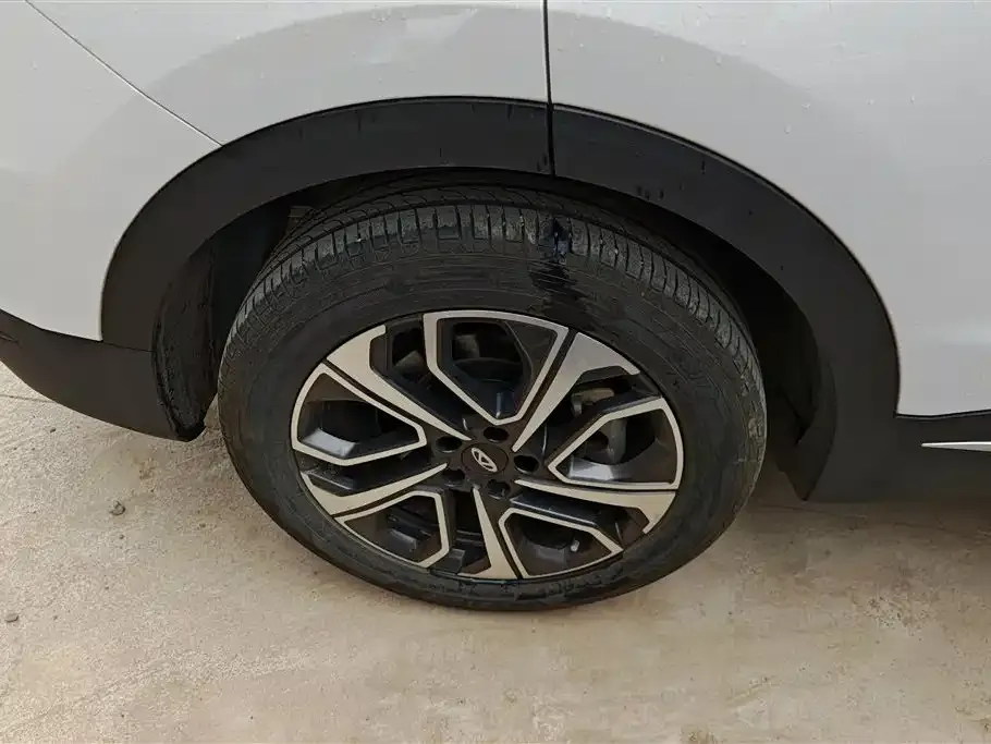 Chery Tiggo 7 PLUS — фото 2