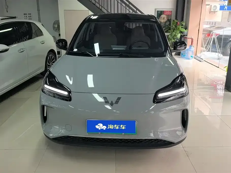 Wuling Bingo PLUS — фото 8