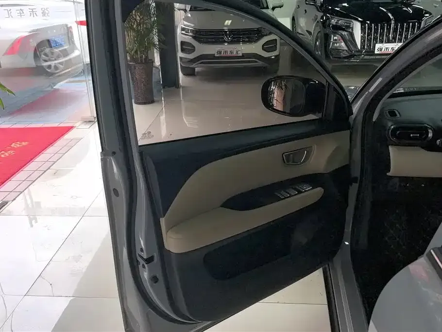 Wuling Bingo PLUS — фото 10