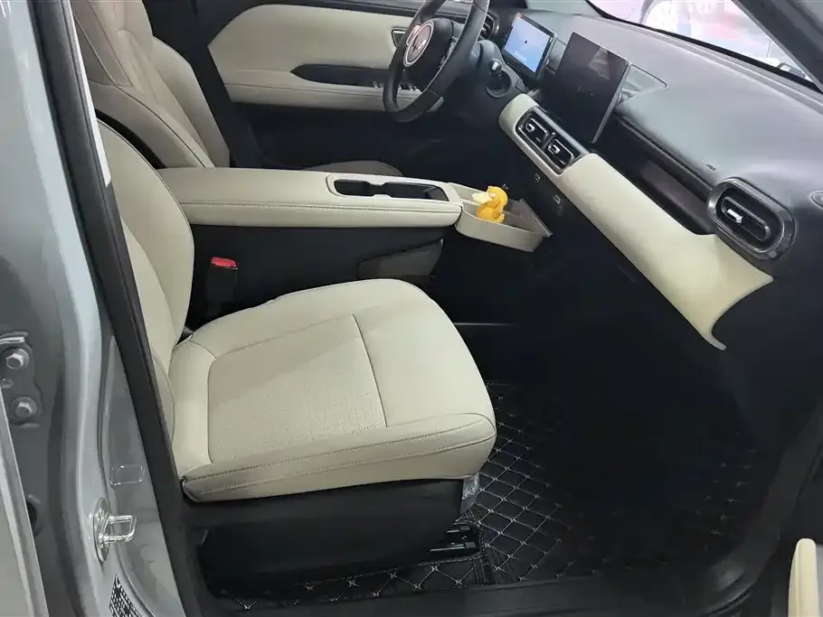 Wuling Bingo PLUS — фото 6