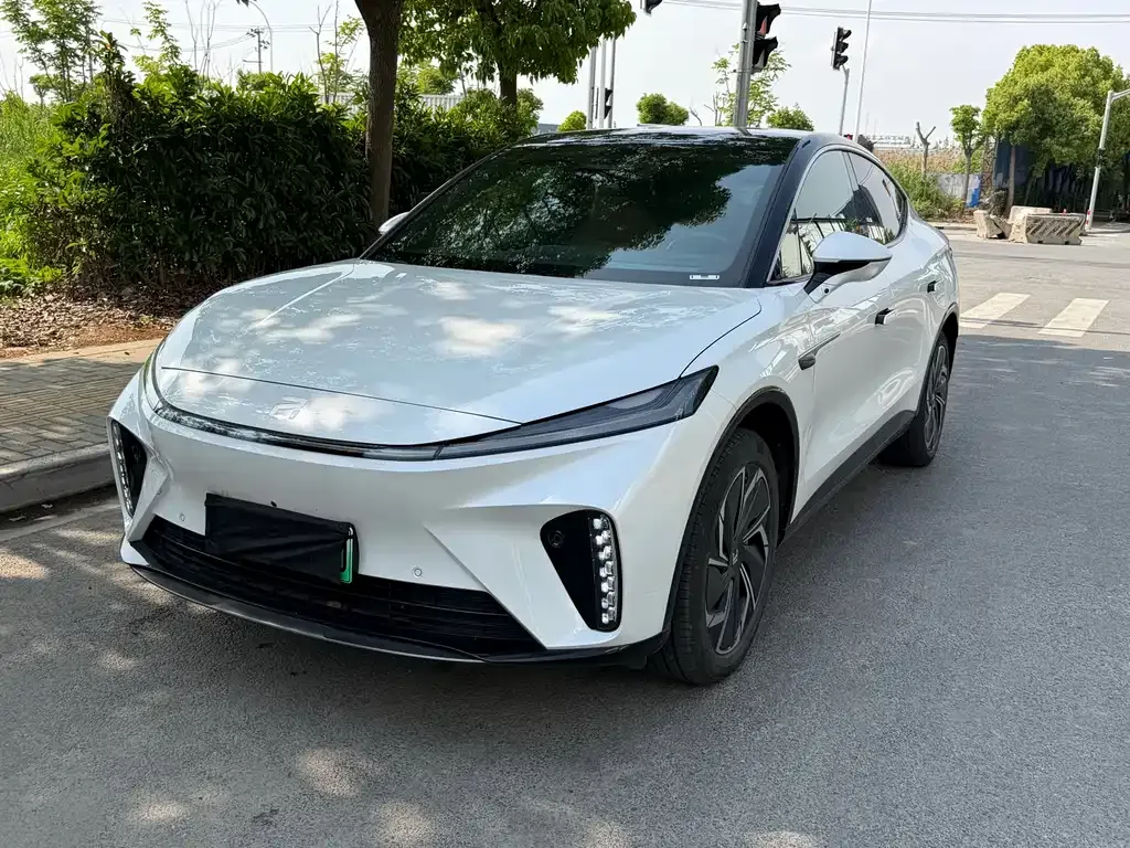 Roewe Feifan R7 — фото 3