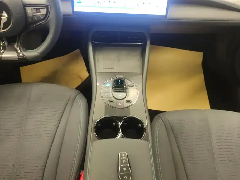 BYD Seal 06GT — фото 3