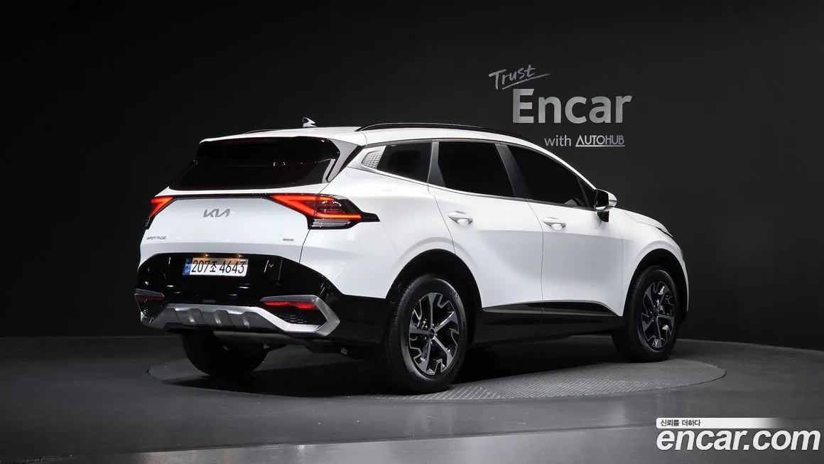 Kia Sportage — фото 4